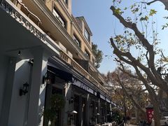 -夏朵花园(复兴西路店)