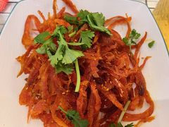-英兰朝族饭店(河南桥头店)