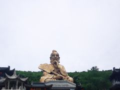 -句容茅山景区