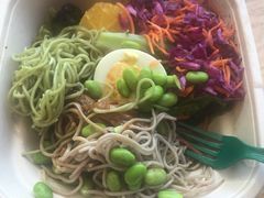 -星巴克(北辰西路店)