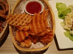 -必胜客(东大桥店)