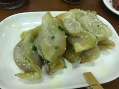 -小姜锅贴(凤凰街店)