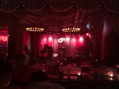 -JZ Club 爵士酒吧(上海店)
