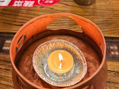 -成都你六姐·牛肉冒菜(上海陆悦汇店)