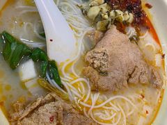 -熊大师牛羊粉(红谷凯旋店)