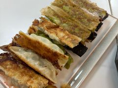 -众品老方子锅贴甜沫(李村店)