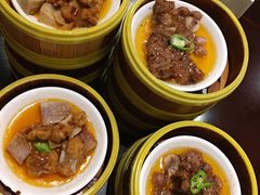 -博悦茶餐厅(文殊院店)
