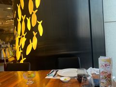-Mr.Fish鱼鲜生海鲜放题(高德置地冬广场店)