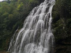 -华蓥山天意谷景区