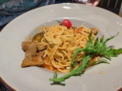 -Pennehut畔尼意面(合肥万象城店)