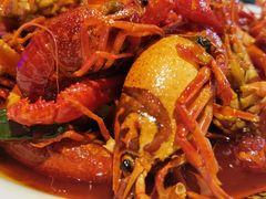 -拙味兄弟龙虾·江湖菜(和畅堂店)