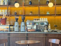 -BAKER&SPICE(祥云小镇店)
