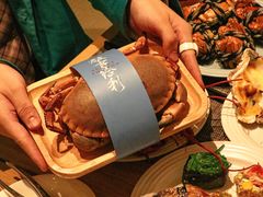 -扬州万怡酒店-中餐厅(文昌中路店)