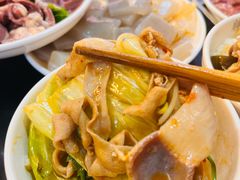 -胖娃古镇鸡杂·黑金冠(磁器口总店)