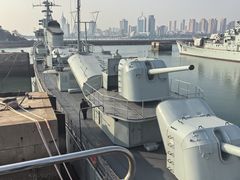 -中国人民解放军海军博物馆