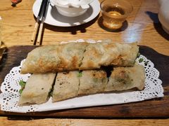 -芳芳私房菜·精做淮扬菜(承德路店)