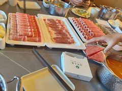 -君邦火锅(新疆大厦店)
