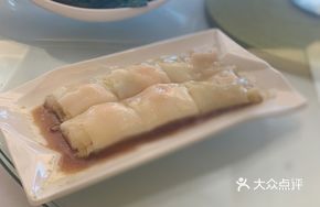 Braised Pork Sausage