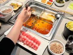 -海底捞火锅(石狮泰禾广场店)