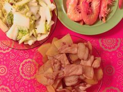 -滨海新区濒开里菜市场