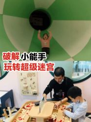 -MELAND CLUB亲子乐园·派对·餐厅(北京芳圆里ID MALL店)