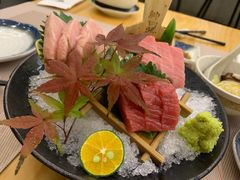 -藤鹤日本料理(保利广场店)