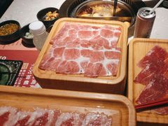 -空之介寿喜烧·和牛放题(恒隆广场店)