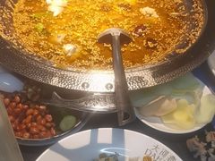 -大河宴·椒麻鱼火锅(北京路中和美食街店)