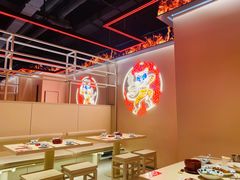 -侯师傅热炒店(印象城店)