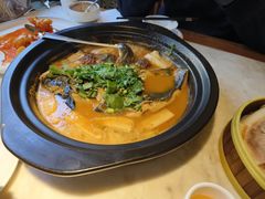 -佰家小厨·南京菜(夫子庙店)