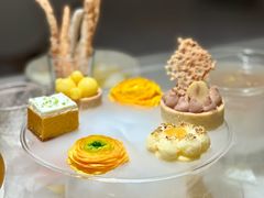 -Tomacado花厨(南京IFC国金中心店)