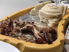 -鸭王烤鸭店(三里河店)