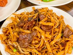 -美食店(华贵路店)