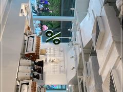 -% Arabica阿拉比卡咖啡(前滩太古里店)