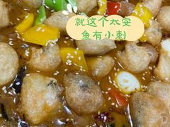 -58度品质川菜馆(经一路店)