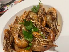 -新白鹿餐厅(龙游路总店·杭帮菜名店)