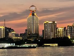 -武汉两江游览·夜游长江(汉口粤汉码头)