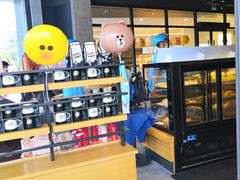 -星巴克(讯美科技广场店)