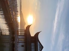 -东钱湖小普陀景区