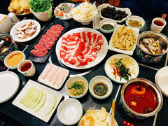 -绿达涮府(重庆路店)