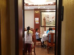 门面-峨嵋酒家(地安门店)
