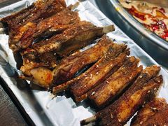 -快乐小羊·内蒙牛羊肉火锅(流花中心店)