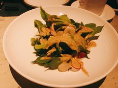 -T館·花园艺术餐厅