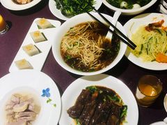 -南京东郊国宾馆