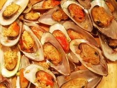 -金狮国际酒店自助餐(金狮店)