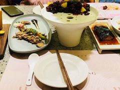 -小鹅皇港式餐厅(新抚万达店)