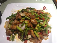 -小碗大胃(福久源新天地店)