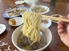 -十二忠手拉面(中华路店)