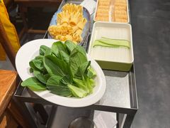 -南门涮肉(上海二店)