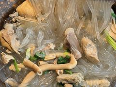-奇芳阁·百年清真南京菜(夫子庙店)